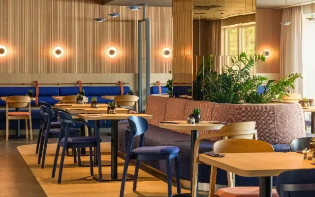 ibis Styles Katowice Airport (Opening Summer 2025)