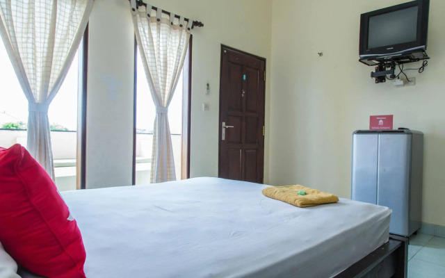 ZEN Rooms Pemogan Raya Denpasar