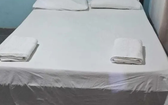 Suites Beira Mar Maracaipe