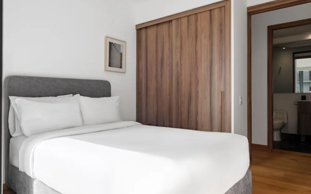 Lumina at Taman Condesa