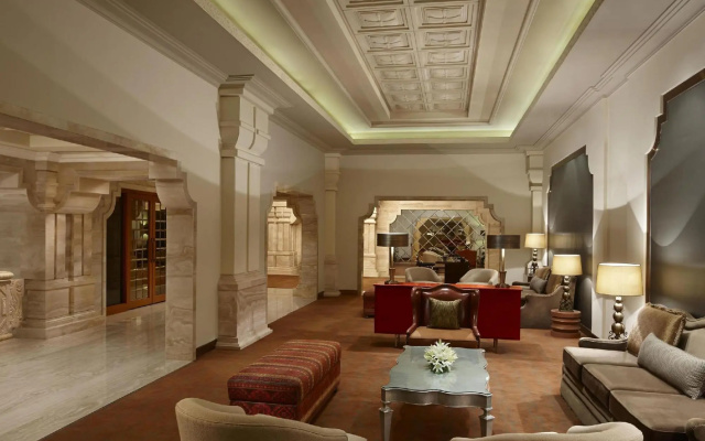 ITC Grand Chola, a Luxury Collection Hotel, Chennai
