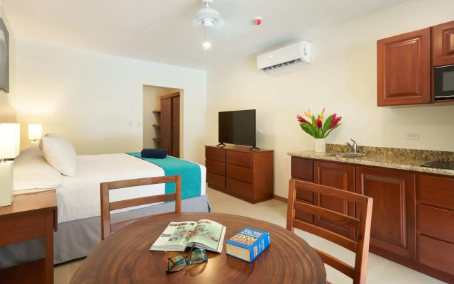The Coast Beachfront Hotel