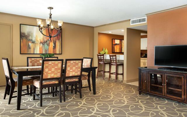 Hilton Galveston Island Resort