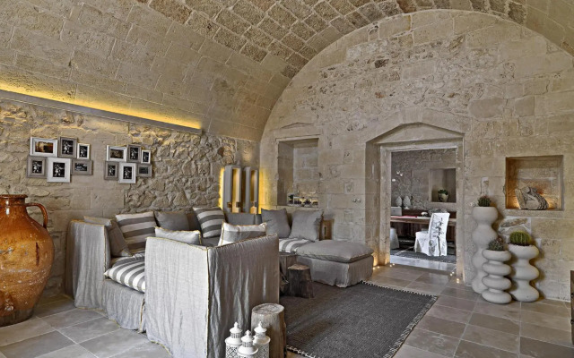Relais Masseria Capasa