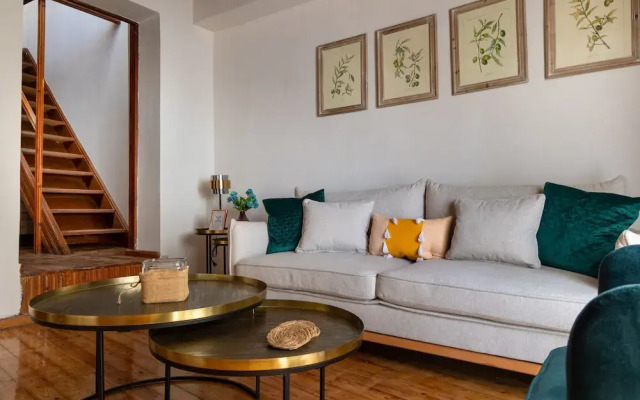 Ariadne de Potie Maisonette