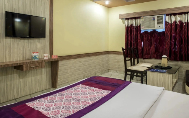 Hotel Metro Inn
