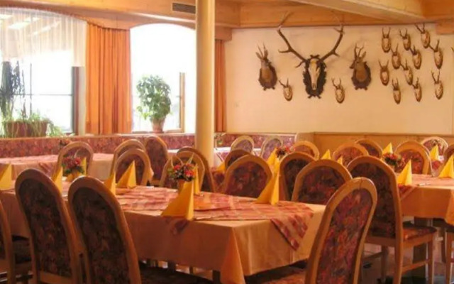 Alpinhotel Traubenwirt
