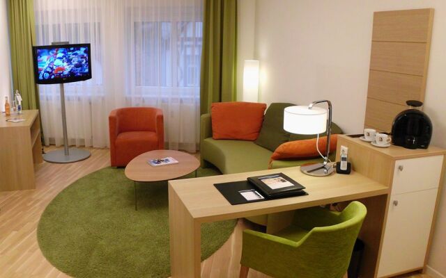Welcome Hotel Marburg