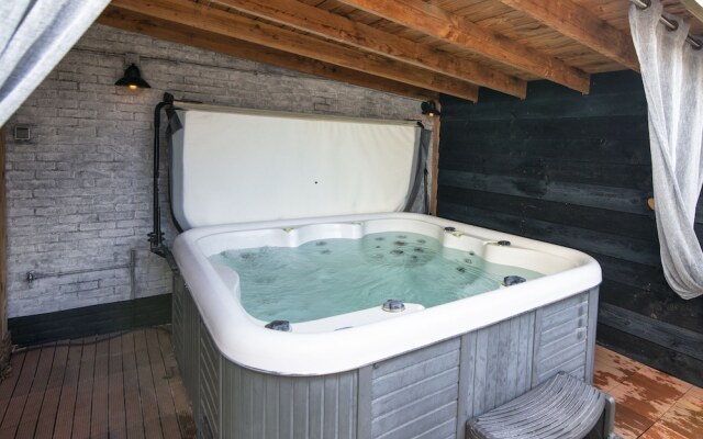 Hotel Het Rietershuijs