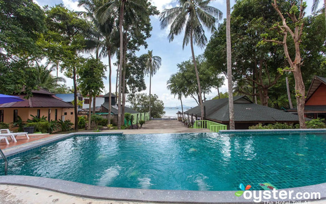 Anyavee Railay Resort