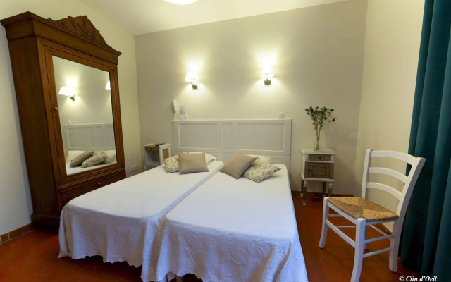 Hôtel La Bienvenue
