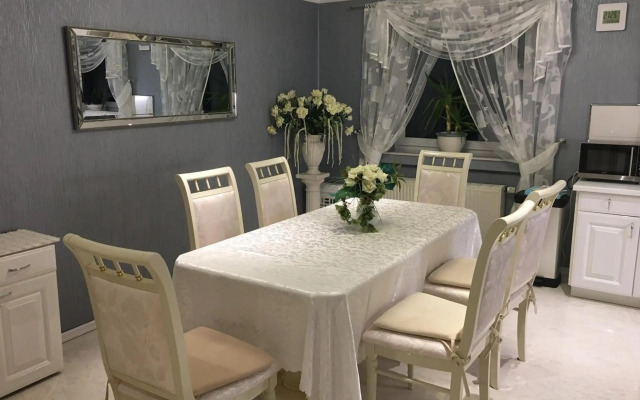 5 Sterne Ferienwohnung Cattaleya