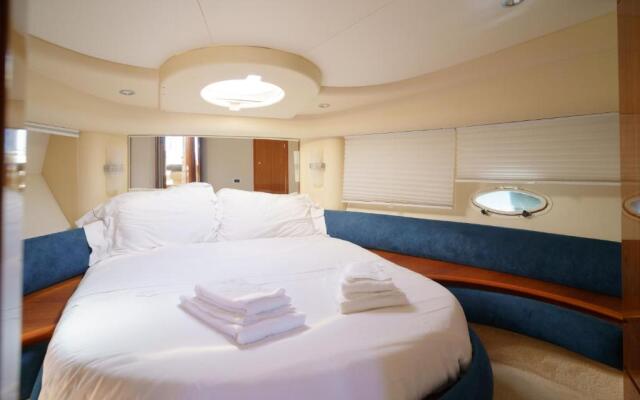 Sailing 360 Night On Board Experience