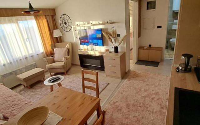 Apartman N101, Milmari, Kopaonik