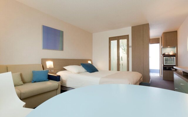 Hôtel Emeria Dinard Thalasso & Spa