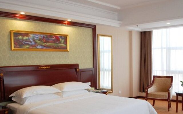 Vienna Hotel Qingdao Jiaozhou
