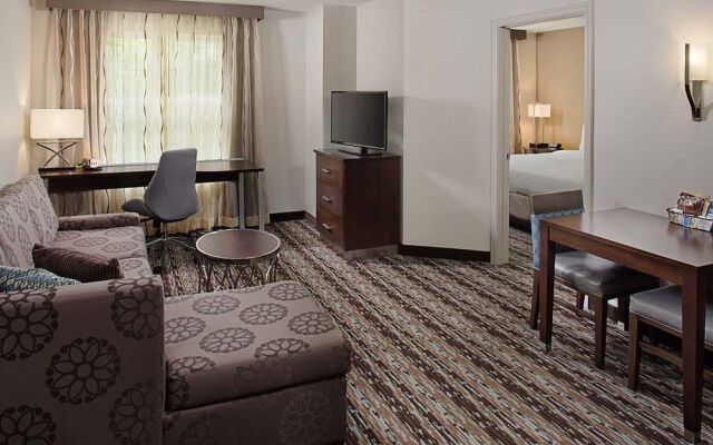 Residence Inn