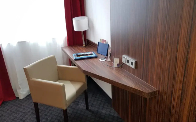 TOP Messehotel Europe