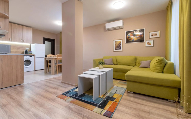 Reds’ Apartment - 2 - near Plovdiv city centre