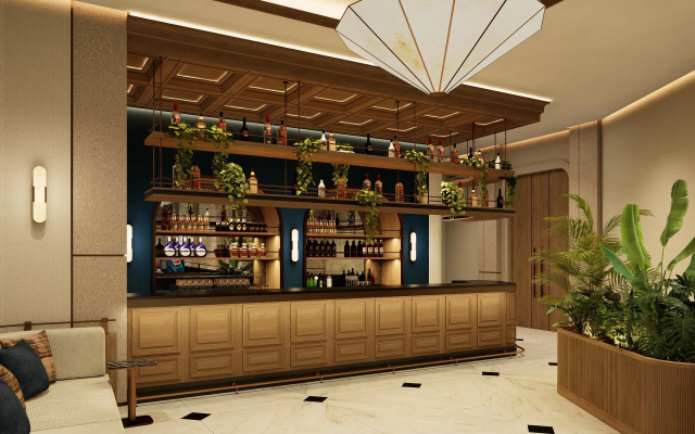 Beach Palace Family Resort & Spa - All-Inclusive