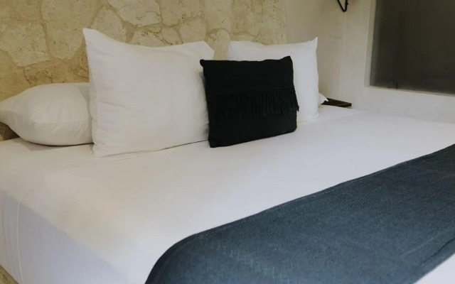 Koos Hotel Boutique Tulum