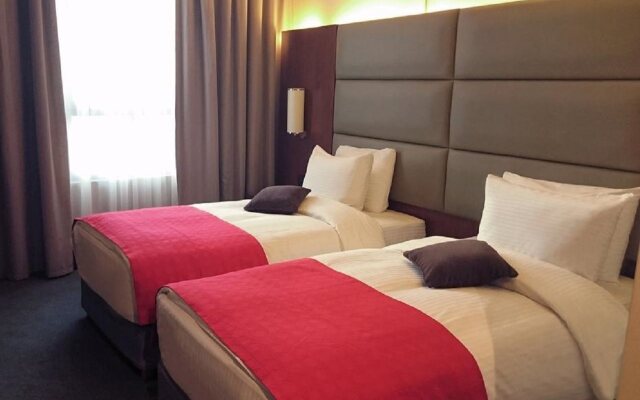 voco Beirut Central District by IHG