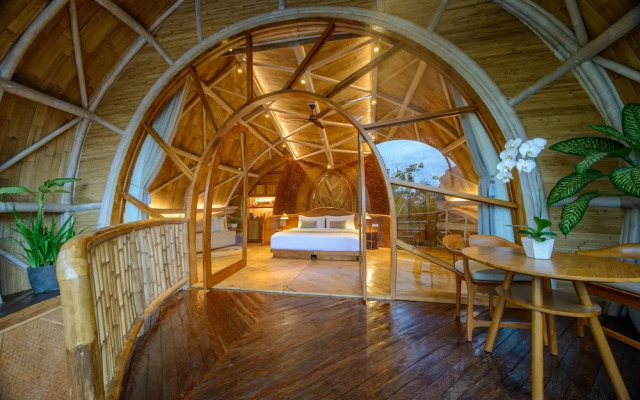 Ulaman Eco Retreat