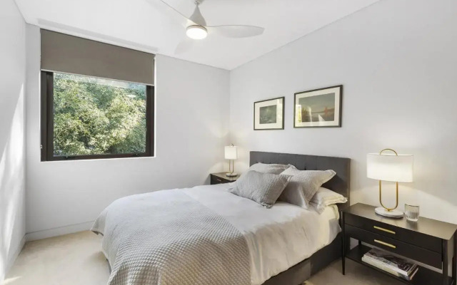 YAWA1B - Bellevue Hill Penthouse