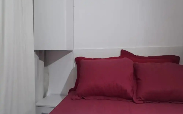Studio Central Próximo a Rodoviária