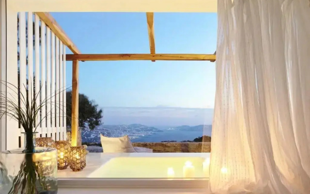 Amare Mykonos Residences