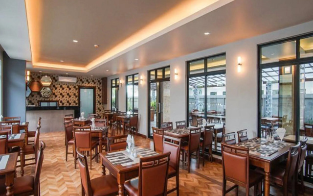 Carunda Hotel
