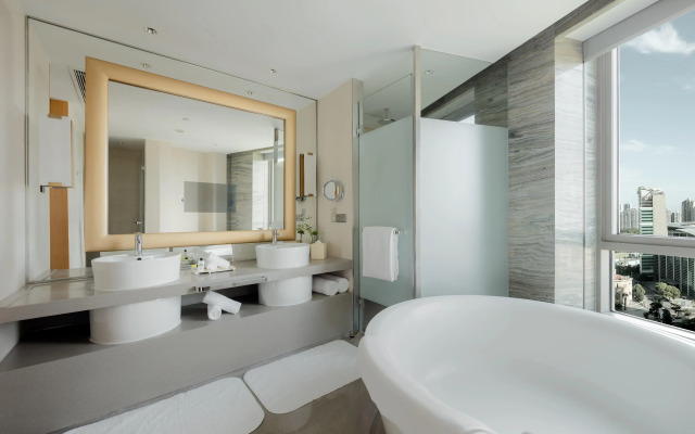 InterContinental Suzhou by IHG