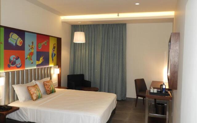 The Belstead Chennai