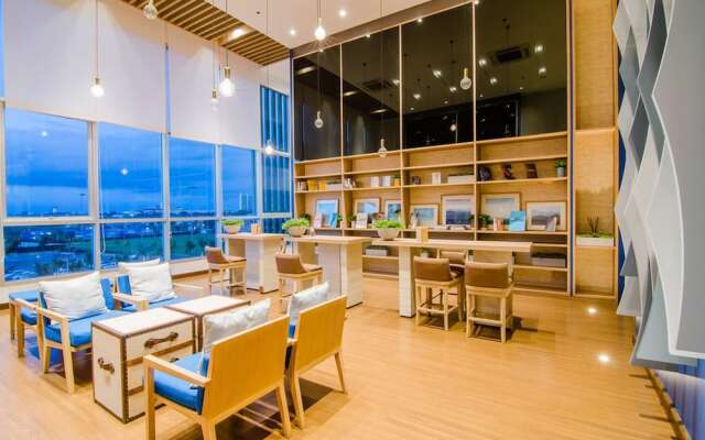 Baan Kiang Fah Hua Hin