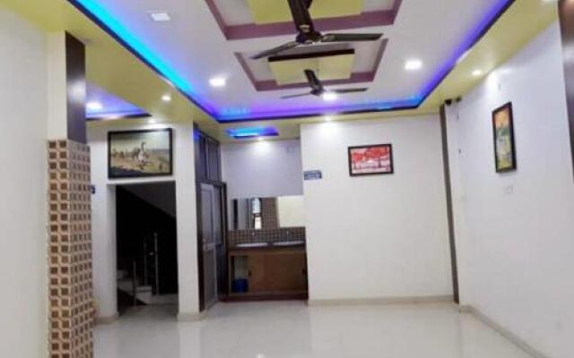 Royal Guest House