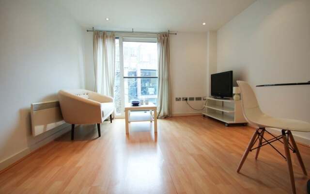 Brew House Apartments by MySquare
