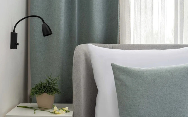 Riverside Hotel by Goodnite cz