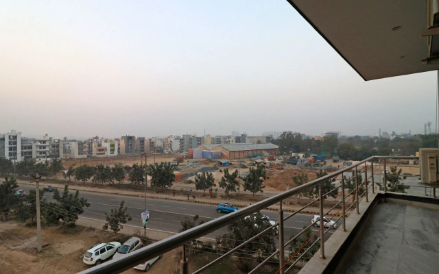 Hotel Homestay By OYO Rooms