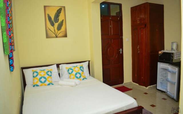 Nyali Studio Apartment