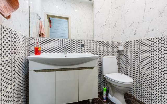 Коттедж в Домодедово