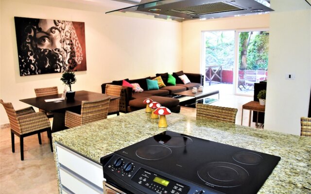 The Phoenix Sayulita