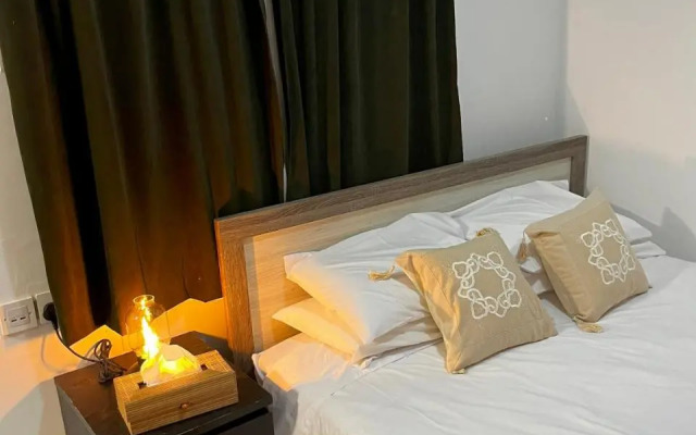 Xanthis Hostel Nicosia City Centre