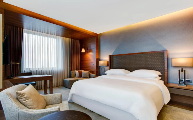 Sheraton Grand Samsun Hotel