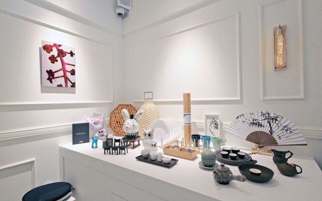 Ulsan Dalbit Eunhasu Guest House