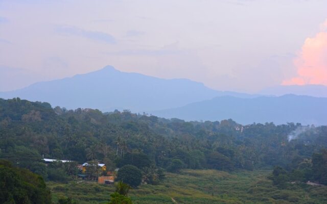 Elegance Range Resort