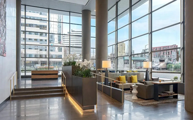 Hyatt Regency Seattle