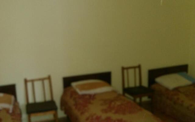 Holiday Home Borjomi-Likani