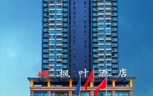 Maple Hotel