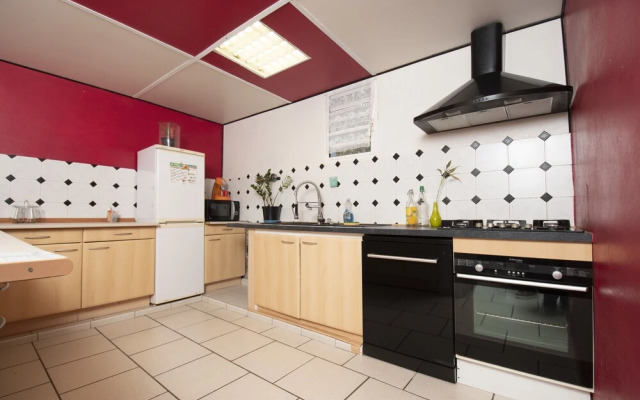 Villa de charme Maloya