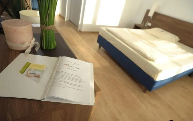 Zar-Hotel Vitalis